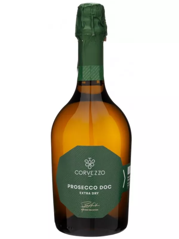 Corvezzo, Prosecco Extra Dry, Treviso DOC