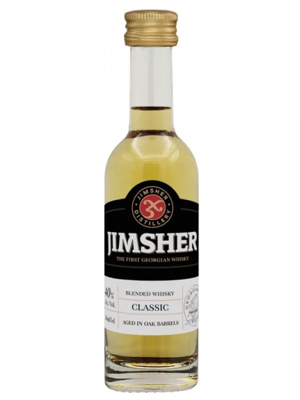 Jimsher Classic