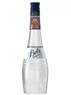 Ликер Bols Cacao White 0.7 л