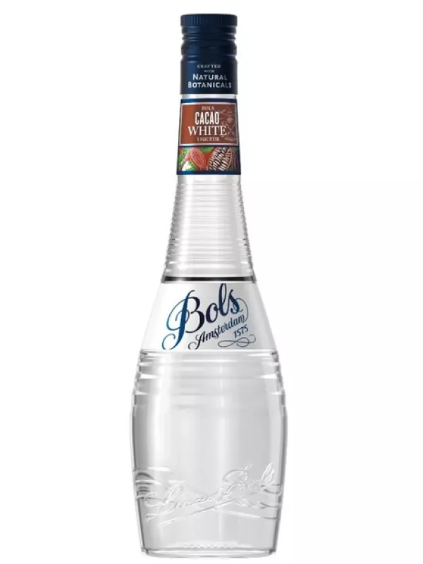 Bols Cacao White