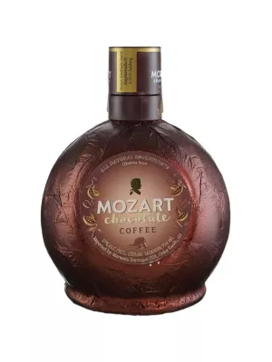 Ликер Mozart Chocolate Coffee 0.5 л