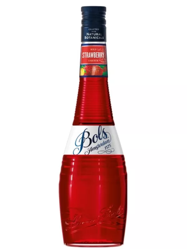Bols Strawberry