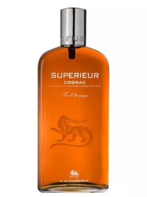 Коньяк A. de Fussigny, Superieur Fine Champagne AOC 0.7 л