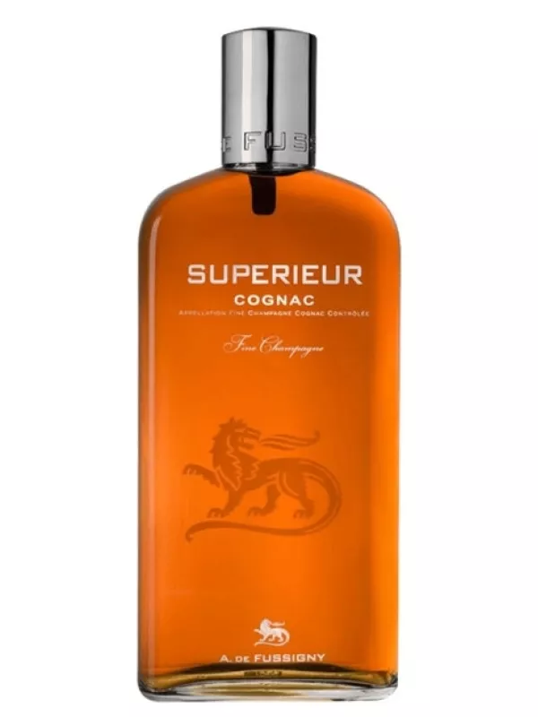 A. de Fussigny, Superieur Fine Champagne AOC