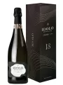 Idolo Rose Brut, gift box — фото 1