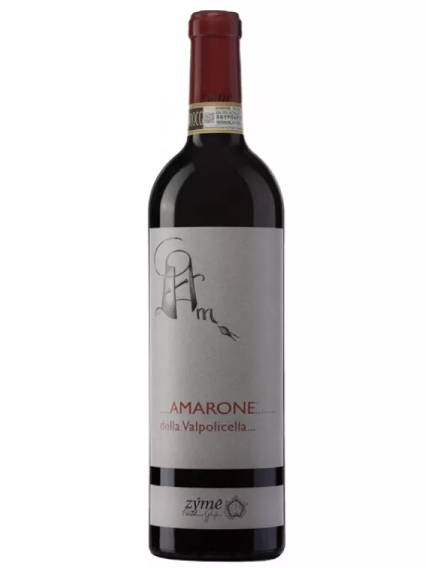 Zyme, Amarone della Valpolicella Classico DOC