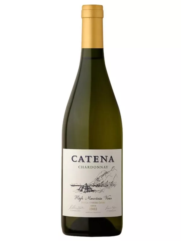 Catena Chardonnay, Mendoza
