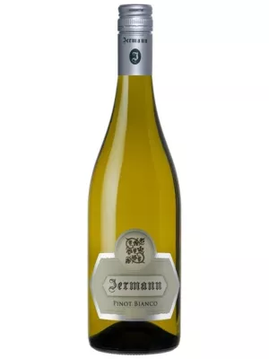 Вино Jermann, Pinot Bianco, Friuli-Venezia Giulia IGT 2024, 0.75 л
