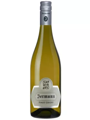 Вино Jermann, Pinot Grigio, Friuli-Venezia Giulia IGT 2024, 0.75 л