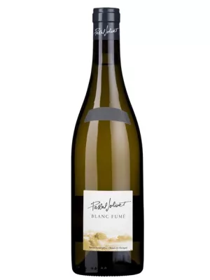 Вино Pascal Jolivet, Blanc Fume 2024, 0.75 л