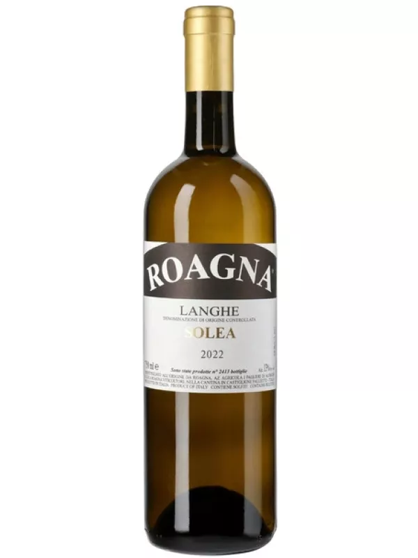 Roagna, Solea Langhe DOC