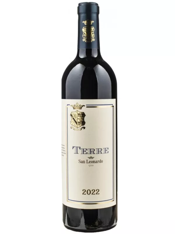 Terre di San Leonardo, Vigneti delle Dolomiti IGT