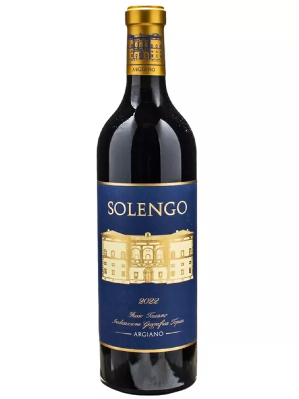 Argiano, Solengo, Toscana IGT