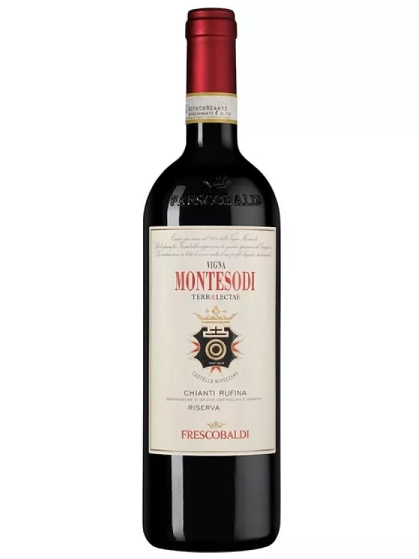 Montesodi Riserva, Chianti Rufina DOCG