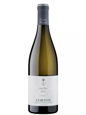 Вино Domaine Comte Senard, Corton Grand Cru AOC Blanc 2023, 0.75 л