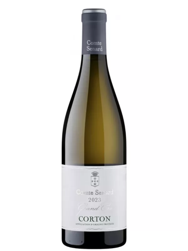 Domaine Comte Senard, Corton Grand Cru AOC Blanc