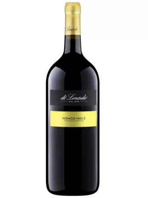 Вино Di Lenardo, Ronco Nole Rosso 2023, 1.5 л