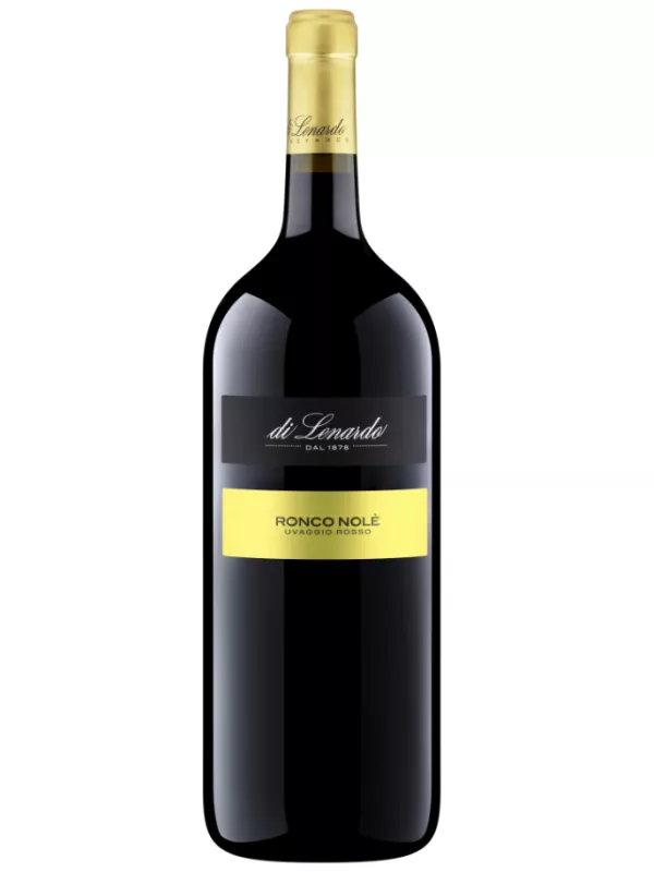 Di Lenardo, Ronco Nole Rosso