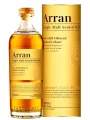 Arran Sauternes Cask Finish, in tube — фото 1