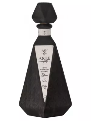 Текила Arte Azul, Blanco 1 л