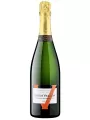 Louis Vallon, Cremant de Bordeaux AOC Brut — фото 1