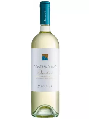 Вино Costamolino, Vermentino di Sardegna DOC 2025, 0.75 л