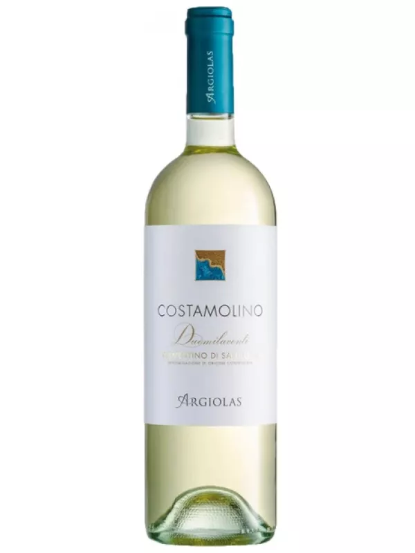 Costamolino, Vermentino di Sardegna DOC