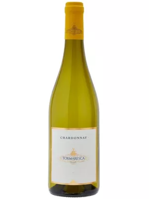 Вино Tormaresca, Chardonnay, Puglia IGT 2025, 0.75 л