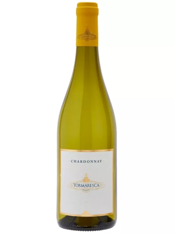Tormaresca, Chardonnay, Puglia IGT