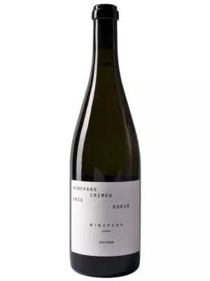 Вино Winepark Kokur 2024, 0.75 л