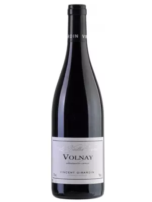 Вино Vincent Girardin, Volnay Les Vieilles Vignes AOC 2023, 0.75 л