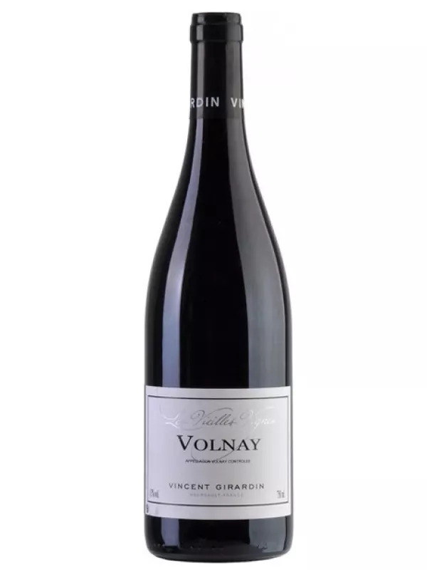 Vincent Girardin, Volnay Les Vieilles Vignes AOC