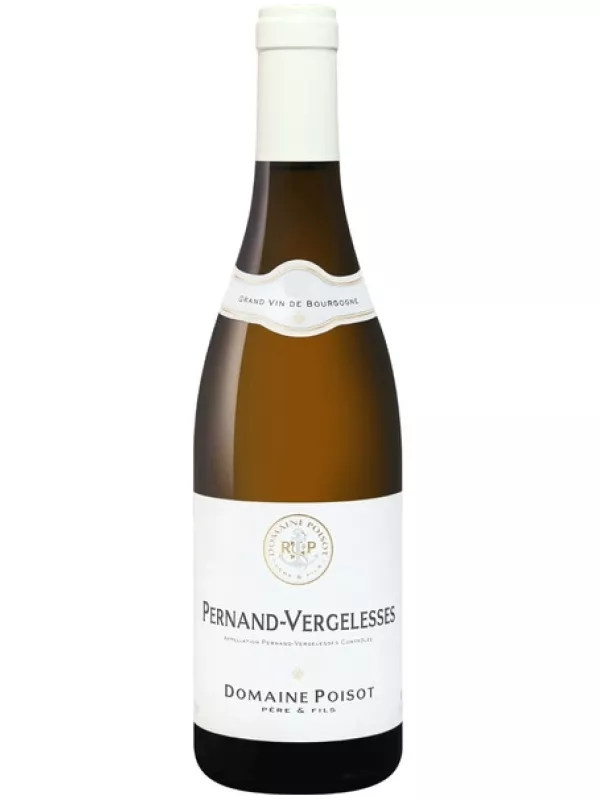 Domaine Poisot Pere et Fils, Pernand-Vergelesses AOC