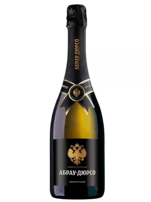Абрау-Дюрсо, Императорское Полусухое 0.75 л
