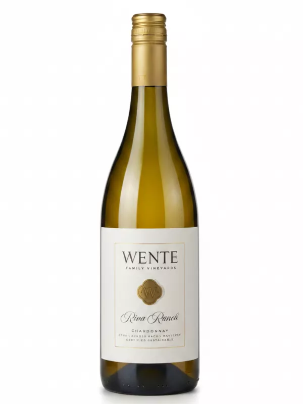 Wente, Riva Ranch Chardonnay