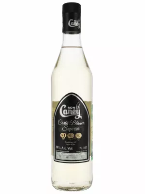 Ром Caney Carta Blanca Superior 0.7 л