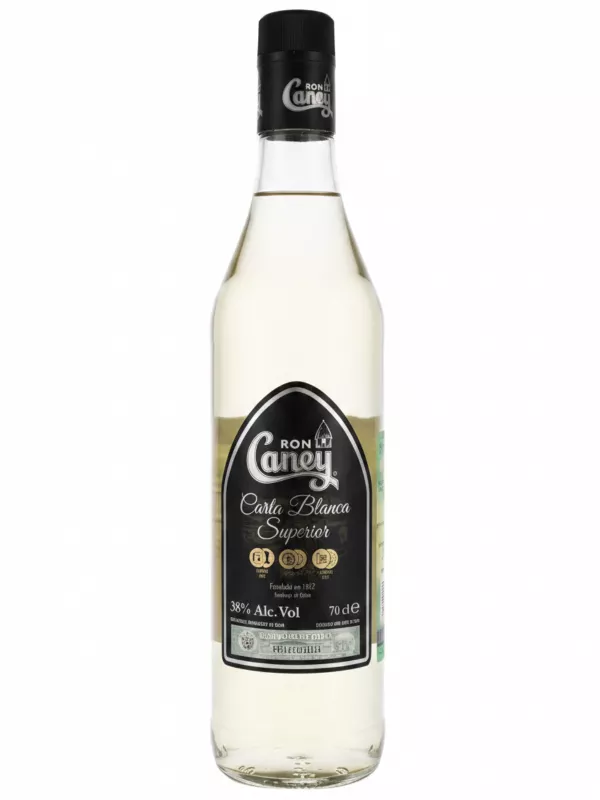 Caney Carta Blanca Superior