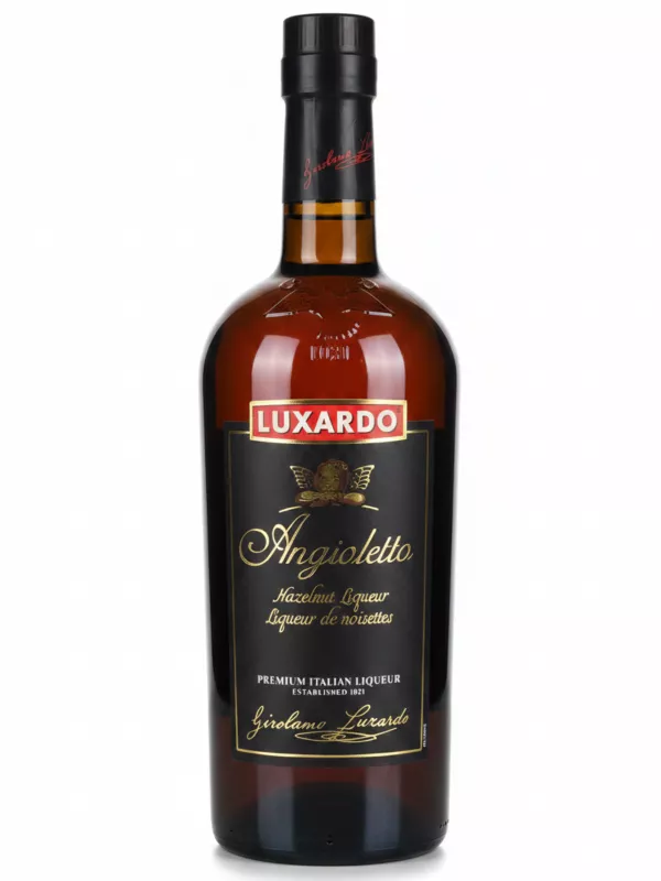 Luxardo, Angioletto