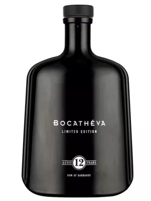 Ром Bocatheva 12 Years Old 0.7 л