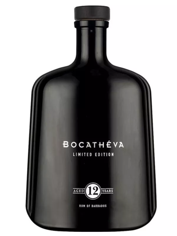 Bocatheva 12 Years Old