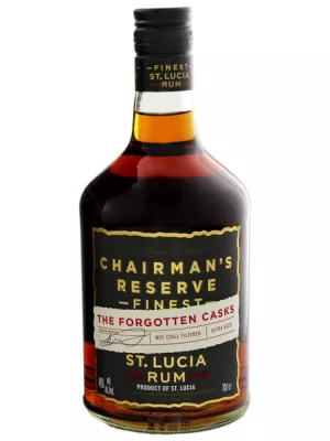 Ром Chairman's Reserve, The Forgotten Casks 0.7 л