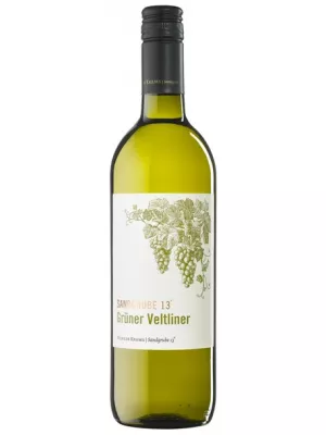 Вино Winzer Krems, Sandgrube 13 Gruner Veltliner 2024, 0.75 л