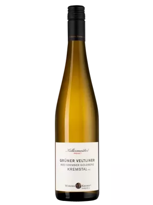 Вино Winzer Krems, Kremser Goldberg Kellermeister Privat, Kremstal DAC 2024, 0.75 л