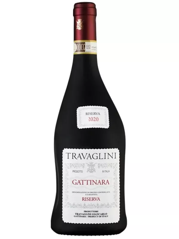 Travaglini, Gattinara Riserva DOCG