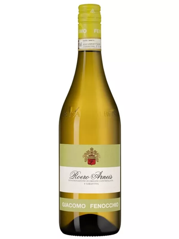Giacomo Fenocchio, Roero Arneis DOCG