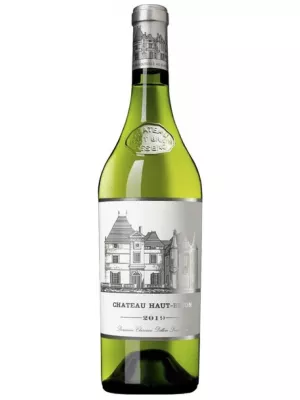 Вино Chateau Haut-Brion Blanc, Pessac-Leognan AOC 1-er Grand Cru Classe 2011, 0.75 л