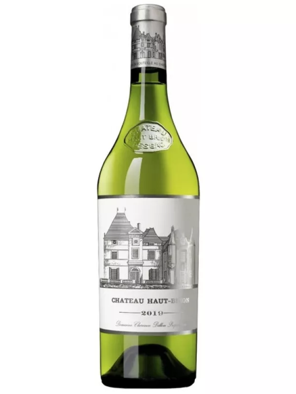 Chateau Haut-Brion Blanc, Pessac-Leognan AOC 1-er Grand Cru Classe