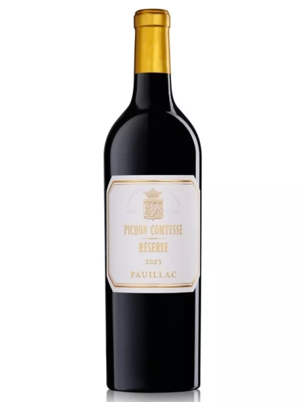 Pichon Comtesse Reserve, Pauillac AOC