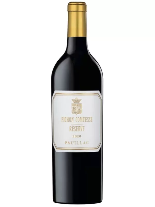 Pichon Comtesse Reserve, Pauillac AOC