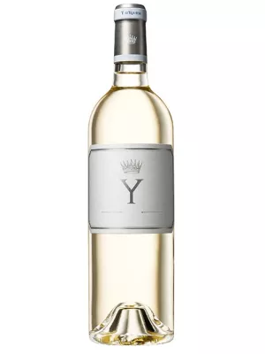 Вино Y d'Yquem 2021, 0.75 л